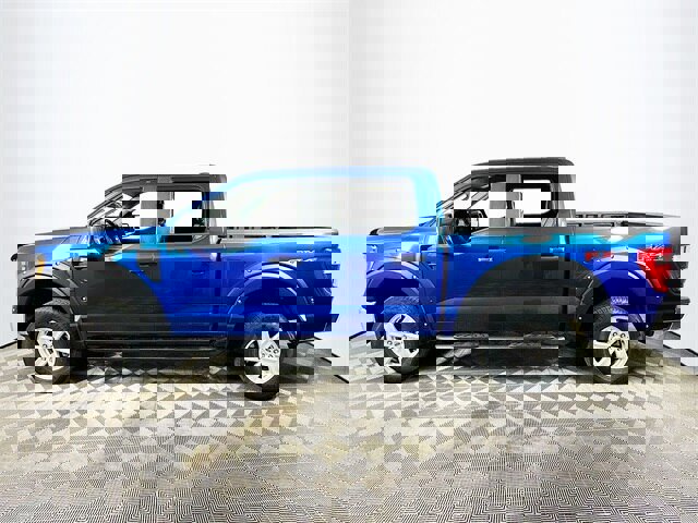 Certified 2023 Ford F150 XL w/ FX4 Off-Road Package image 6