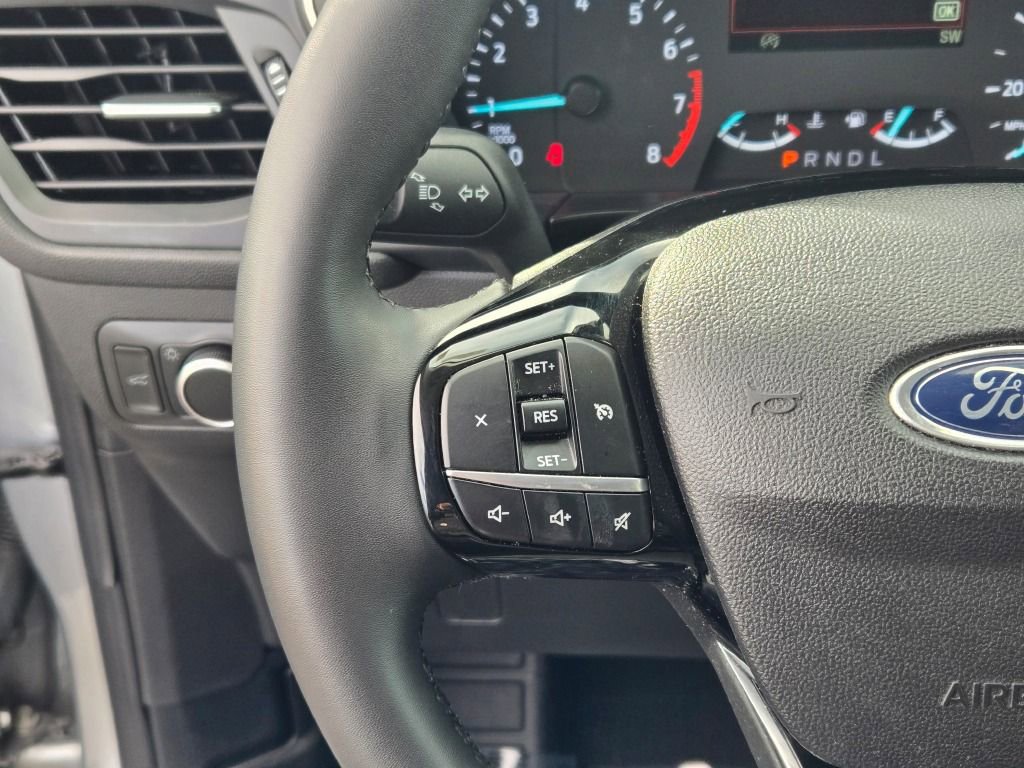 Certified 2022 Ford Escape SE w/ Convenience Package image 30