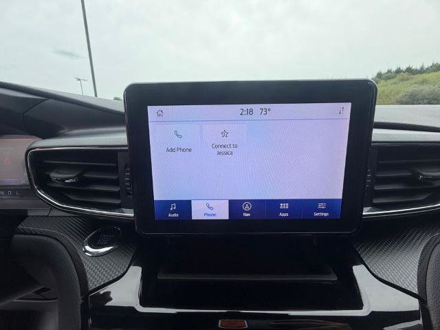 Certified 2023 Ford Explorer ST-Line AWD/4WD image 26