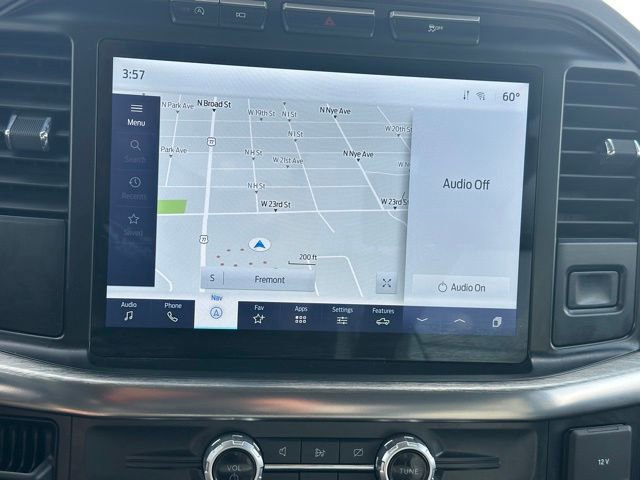 Certified 2023 Ford F150 Lariat image 22