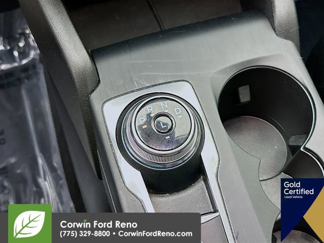 Certified 2022 Ford Escape SE w/ SE Sport Appearance Package image 21