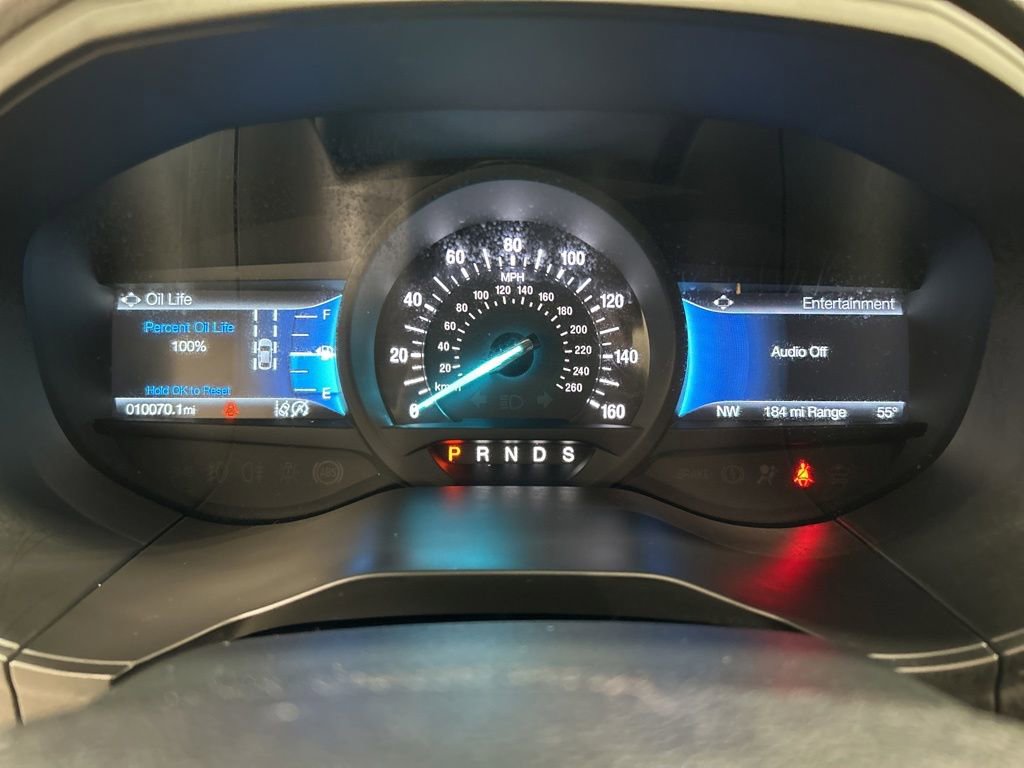 Certified 2024 Ford Edge SEL w/ Convenience Package AWD/4WD image 16