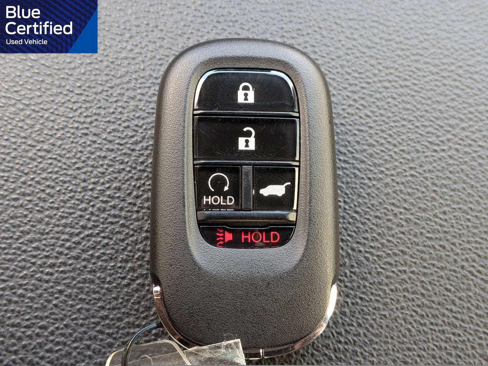 Used 2024 Honda CR-V Sport image 32