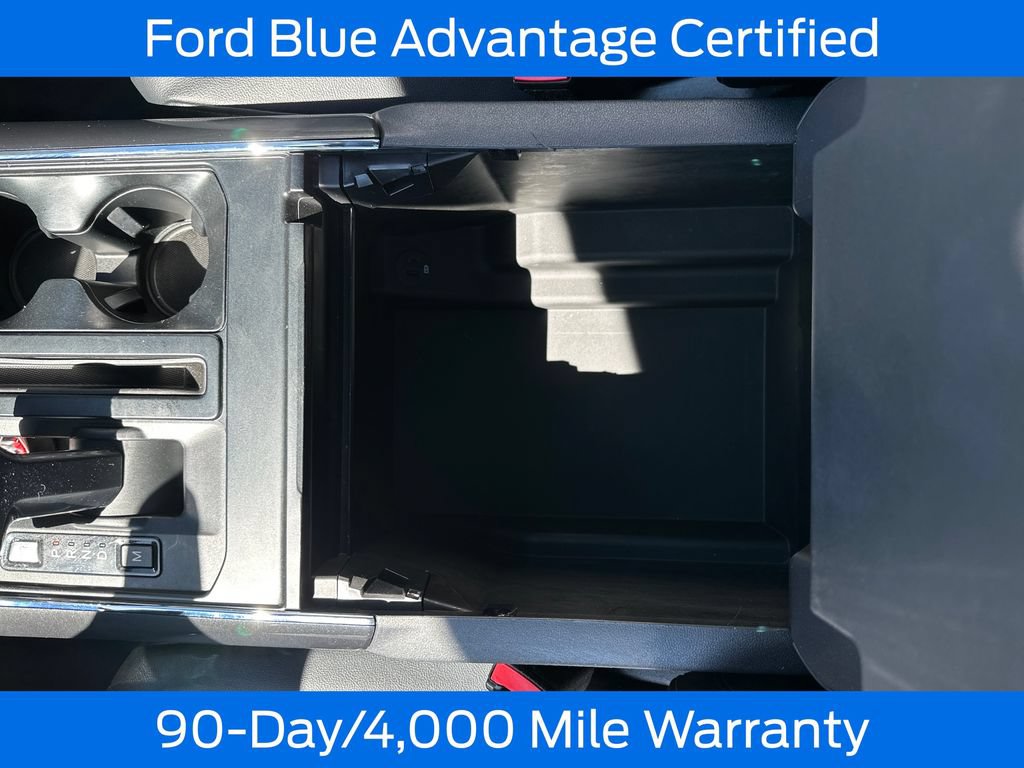 Certified 2023 Ford F150 Lariat w/ Equipment Group 502A High AWD/4WD image 17