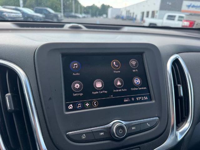 Used 2021 Chevrolet Equinox LT AWD/4WD image 26