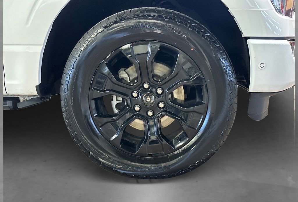 Certified 2023 Ford F150 Platinum w/ Equipment Group 701A High AWD/4WD image 20