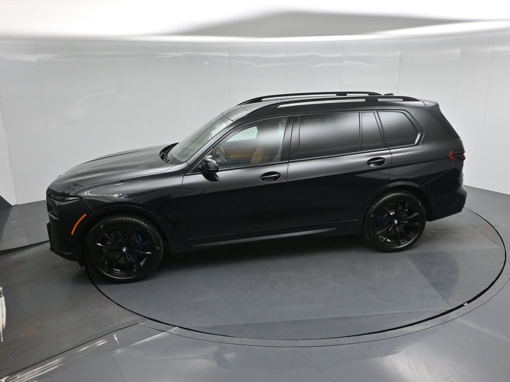 Used 2026 BMW X7 xDrive40i w/ Executive Package AWD/4WD image 45