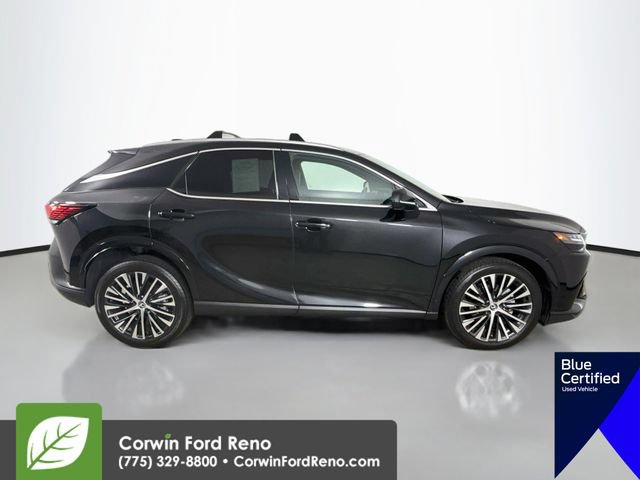 Used 2024 Lexus RX 350 Premium Plus w/ Convenience Package AWD/4WD image 11