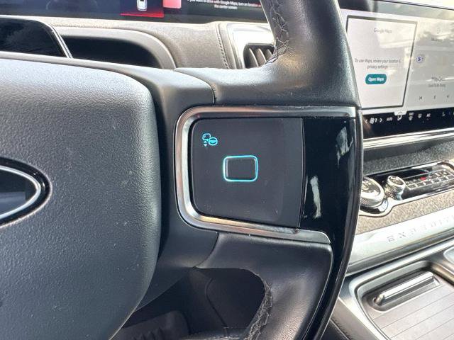 Certified 2025 Ford Expedition Tremor AWD/4WD image 25