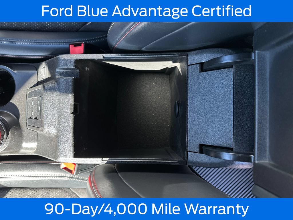 Certified 2022 Ford Bronco Raptor AWD/4WD image 17