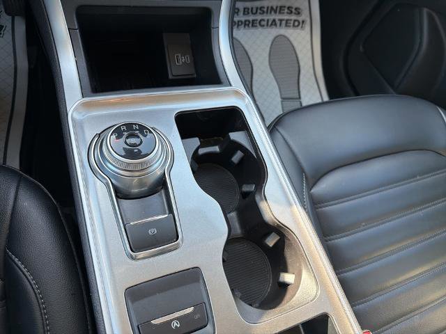 Certified 2023 Ford Edge SEL w/ Convenience Package image 11