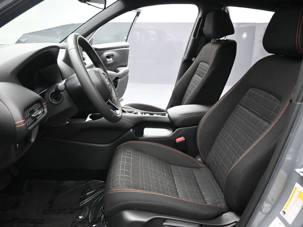 Used 2024 Honda HR-V Sport image 36