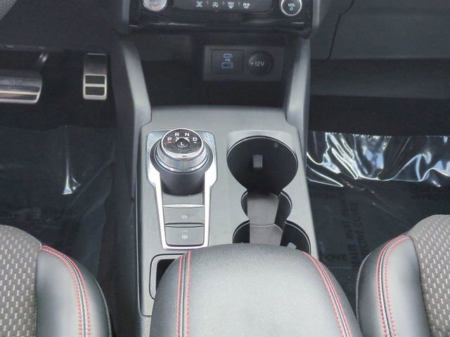 Certified 2023 Ford Escape ST-Line w/ Tech Pack #1 FWD image 19