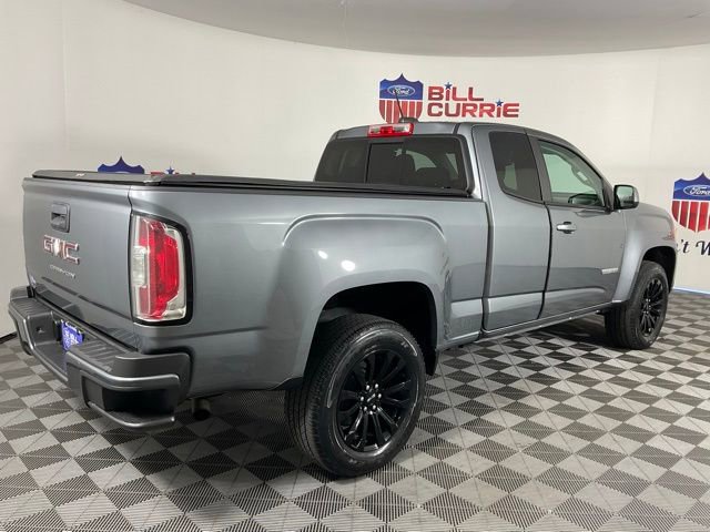Used 2022 GMC Canyon Elevation image 5