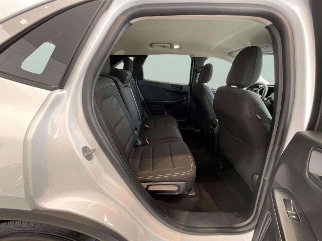 Certified 2024 Ford Escape Active AWD/4WD image 22