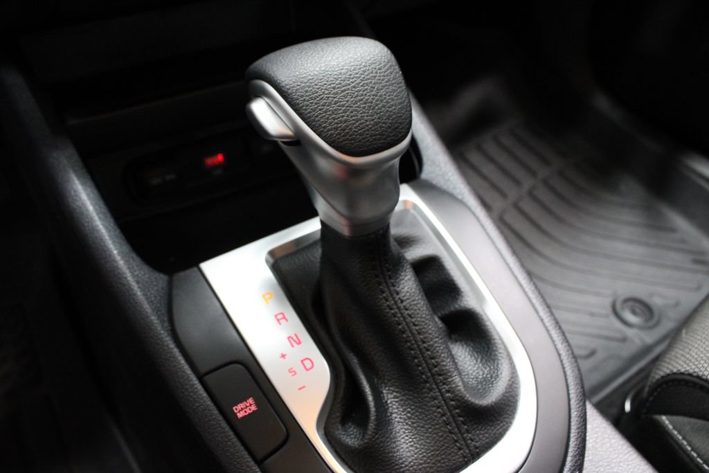 Used 2024 Kia Forte LXS FWD image 30