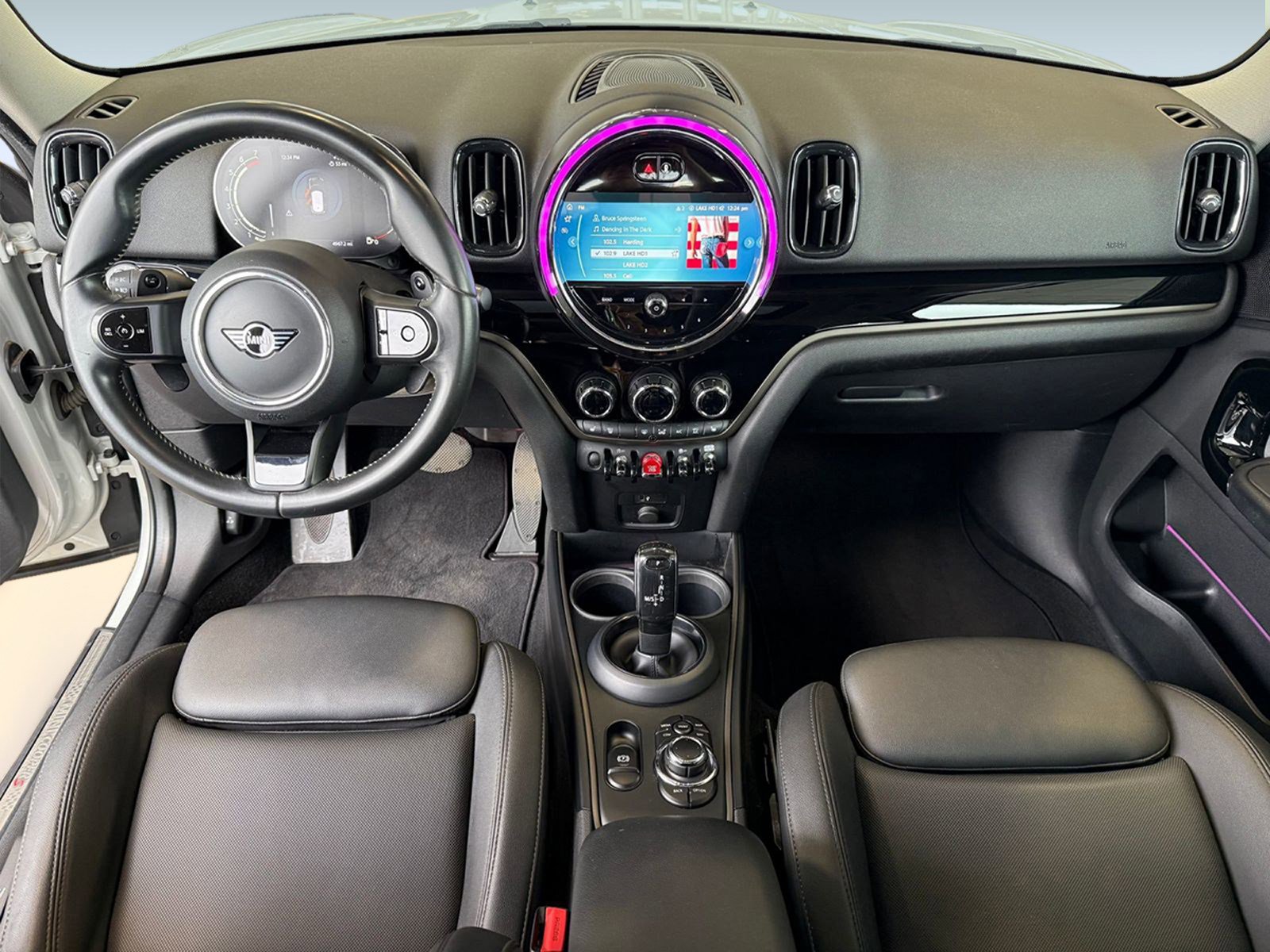 Used 2023 MINI Cooper Countryman S FWD image 17