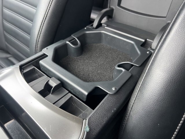 Certified 2022 Ford Edge SEL w/ Convenience Package image 17