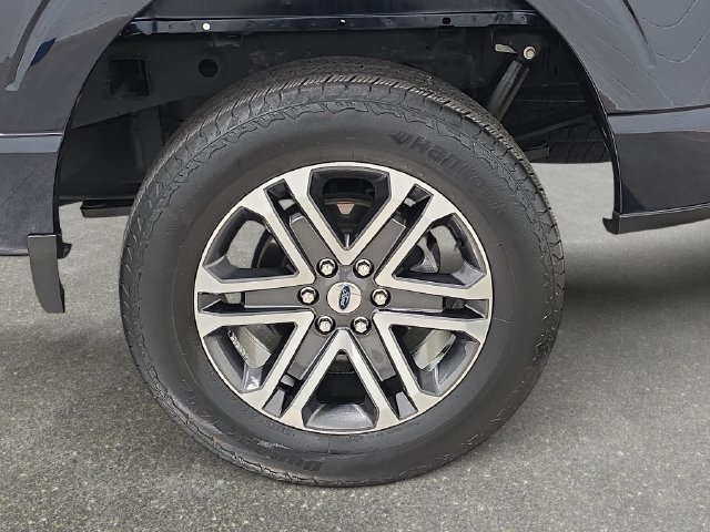 Certified 2023 Ford F150 XL w/ STX Appearance Package AWD/4WD image 32