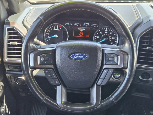 Certified 2021 Ford Expedition Max Limited AWD/4WD image 14