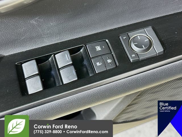 Used 2021 Lexus UX 250h w/ Premium Package image 20