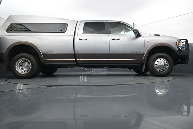 Used 2023 RAM 3500 Limited AWD/4WD image 41