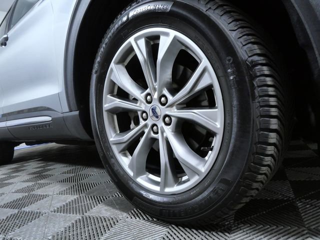 Certified 2020 Ford Explorer XLT w/ Equipment Group 202A image 2