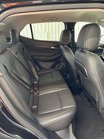 Used 2024 Buick Encore GX Sport Touring w/ Comfort Package FWD image 18
