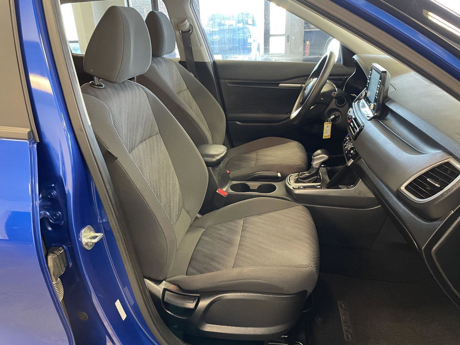 Used 2023 Kia Seltos LX image 22