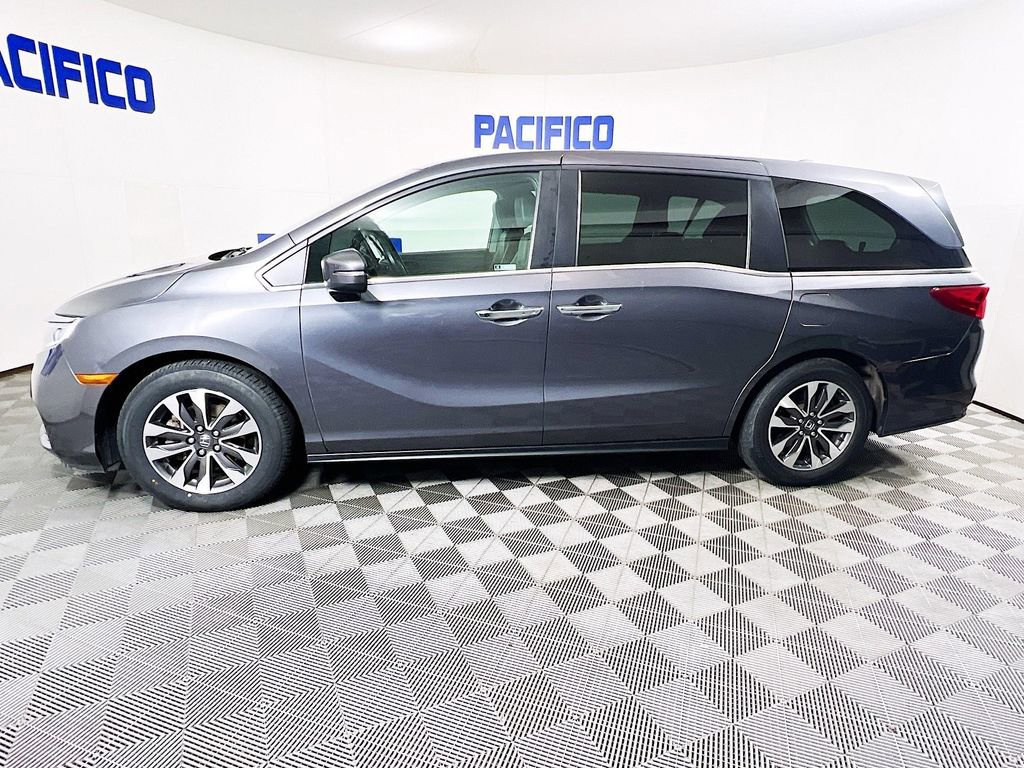 Used 2023 Honda Odyssey EX-L image 5