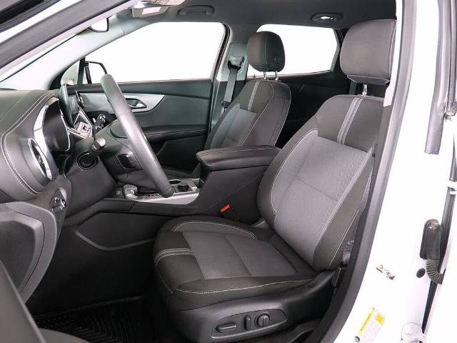 Used 2023 Chevrolet Blazer LT w/ Convenience Package FWD image 12