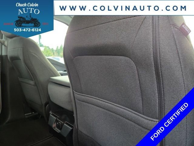 Certified 2025 Ford F250 XLT w/ FX4 Off-Road Package image 27