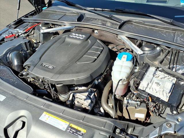 Used 2019 Audi A4 2.0T Prestige image 27