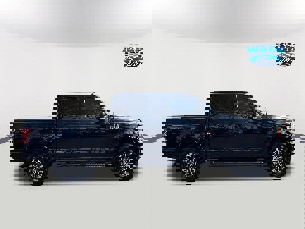 Certified 2020 Ford F150 XLT w/ Equipment Group 302A Luxury image 4