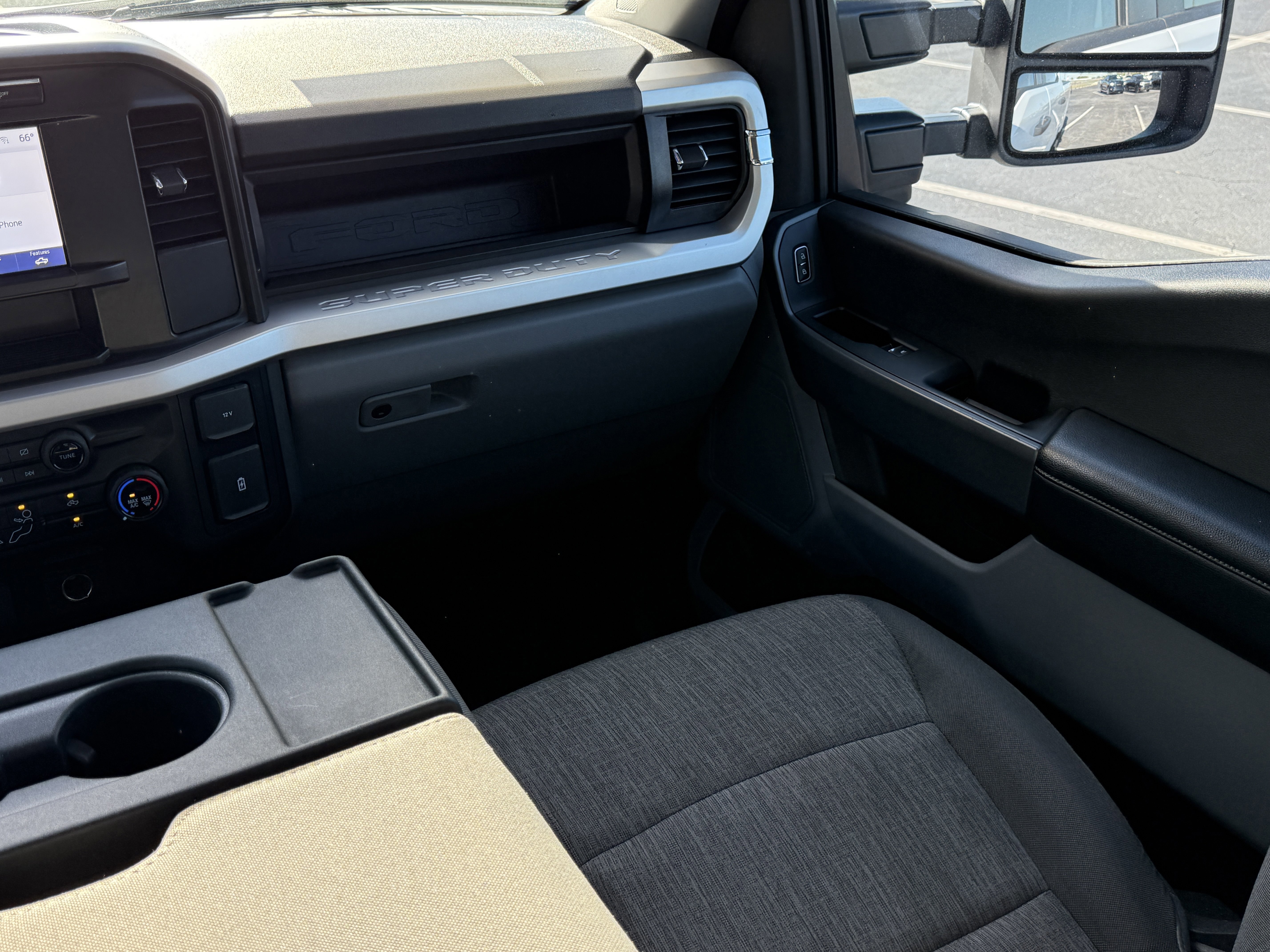 Certified 2023 Ford F250 XL w/ STX Appearance Package image 14