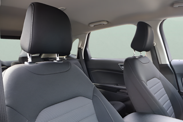 Certified 2023 Ford Edge SE AWD/4WD image 17