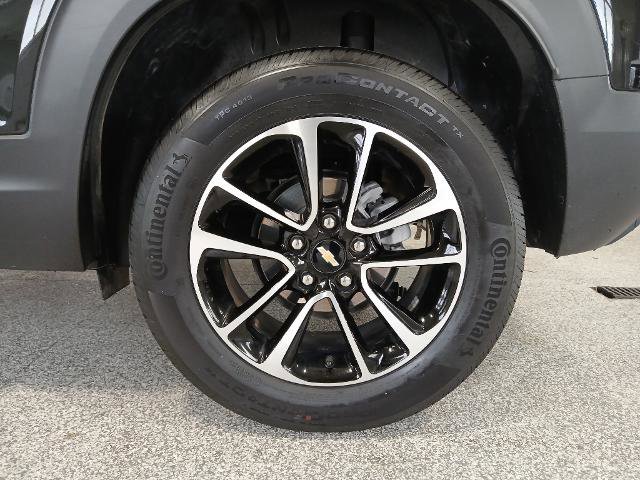 Used 2025 Chevrolet TrailBlazer LT image 9
