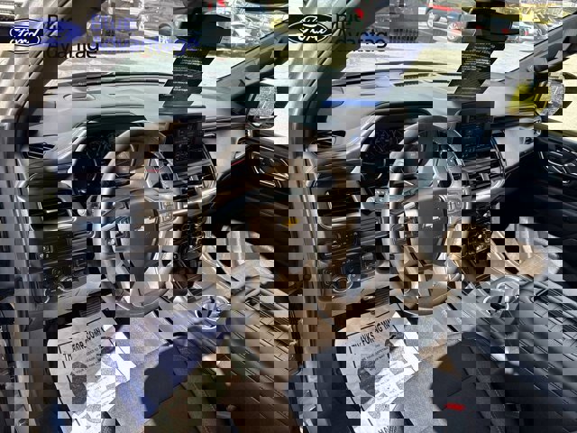 Used 2023 Chevrolet Tahoe LS w/ Driver Alert Package image 7