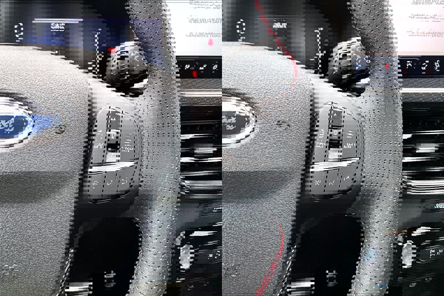 Certified 2023 Ford Escape ST-Line w/ Tech Pack #1 image 25