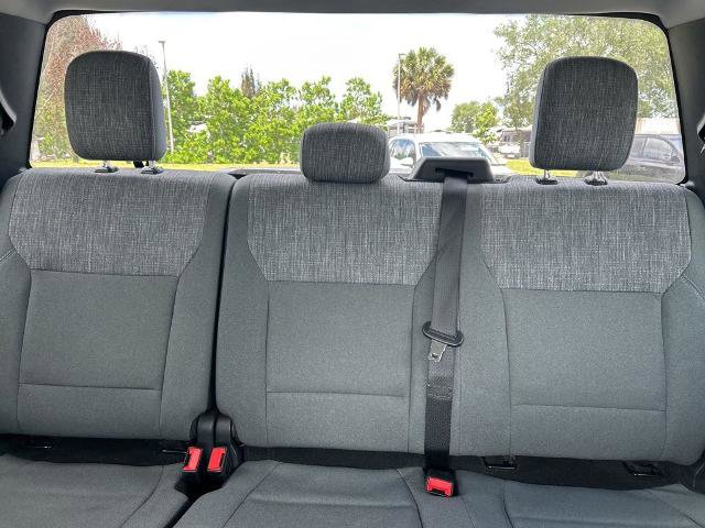 Certified 2025 Ford F250 XLT AWD/4WD image 13
