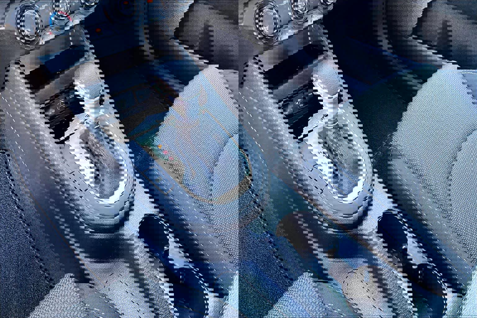 Used 2022 Kia Forte LXS image 17