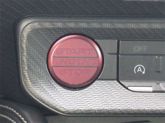 Certified 2025 Ford Mustang GT Premium image 27