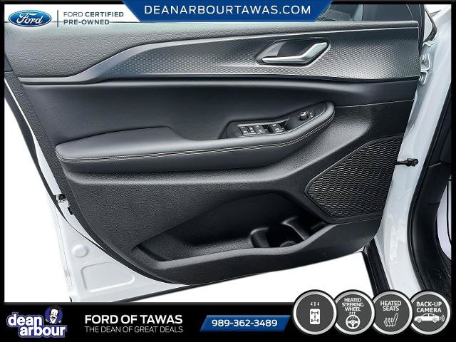 Used 2025 Jeep Grand Cherokee L Altitude AWD/4WD image 8