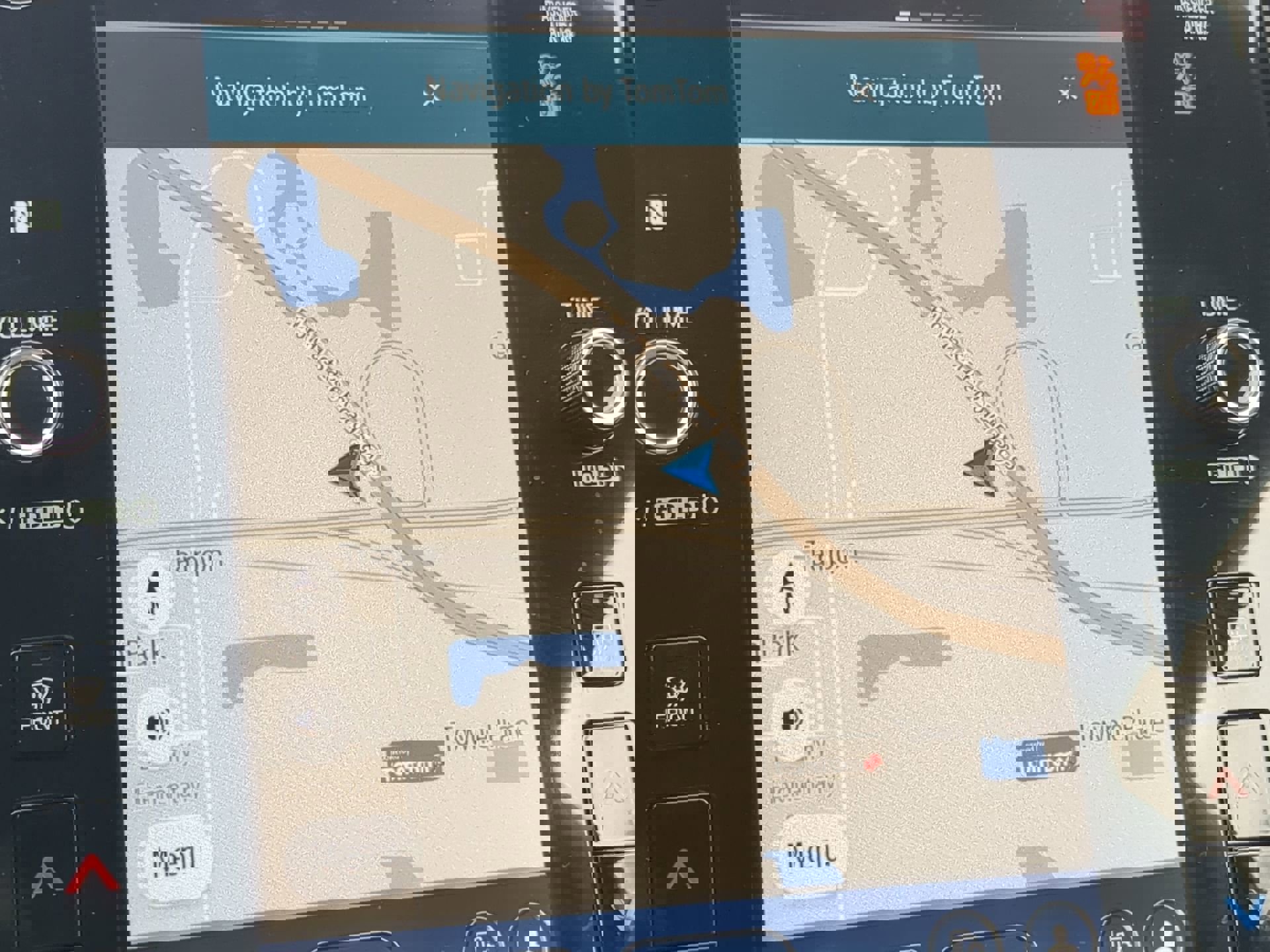 Used 2025 Subaru Outback Wilderness AWD/4WD image 60