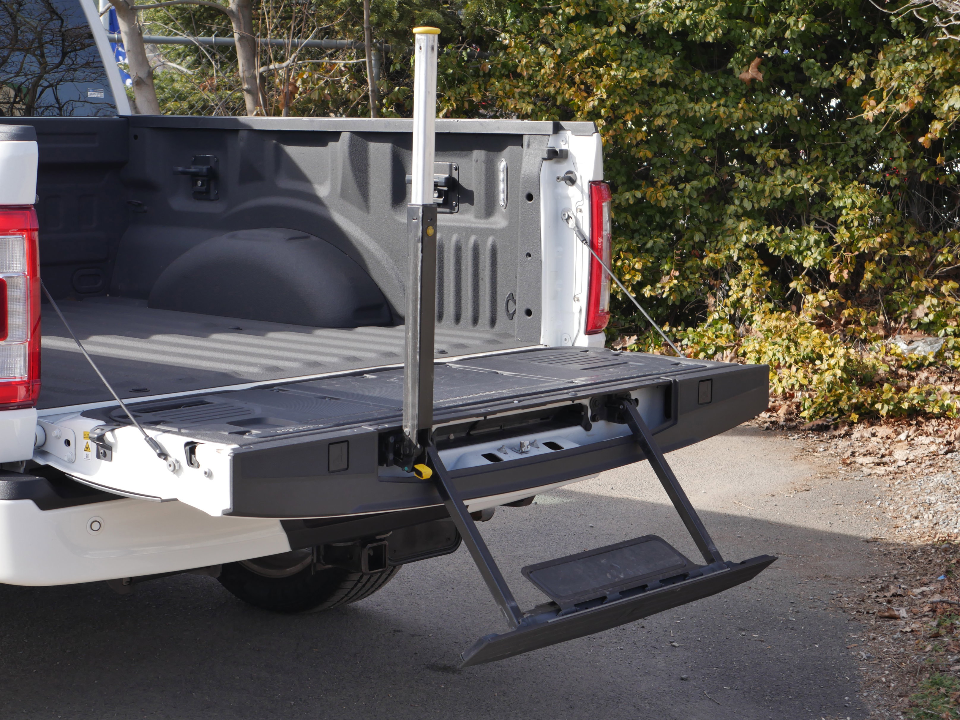 Certified 2021 Ford F150 Limited image 27