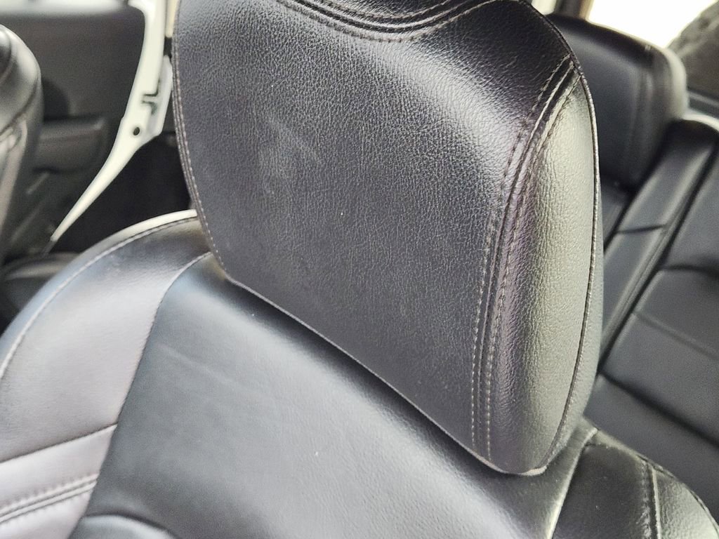 Used 2021 Jeep Wrangler Unlimited Sahara image 14