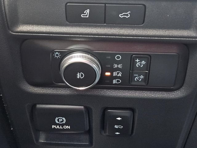 Certified 2022 Ford Expedition XLT AWD/4WD image 37