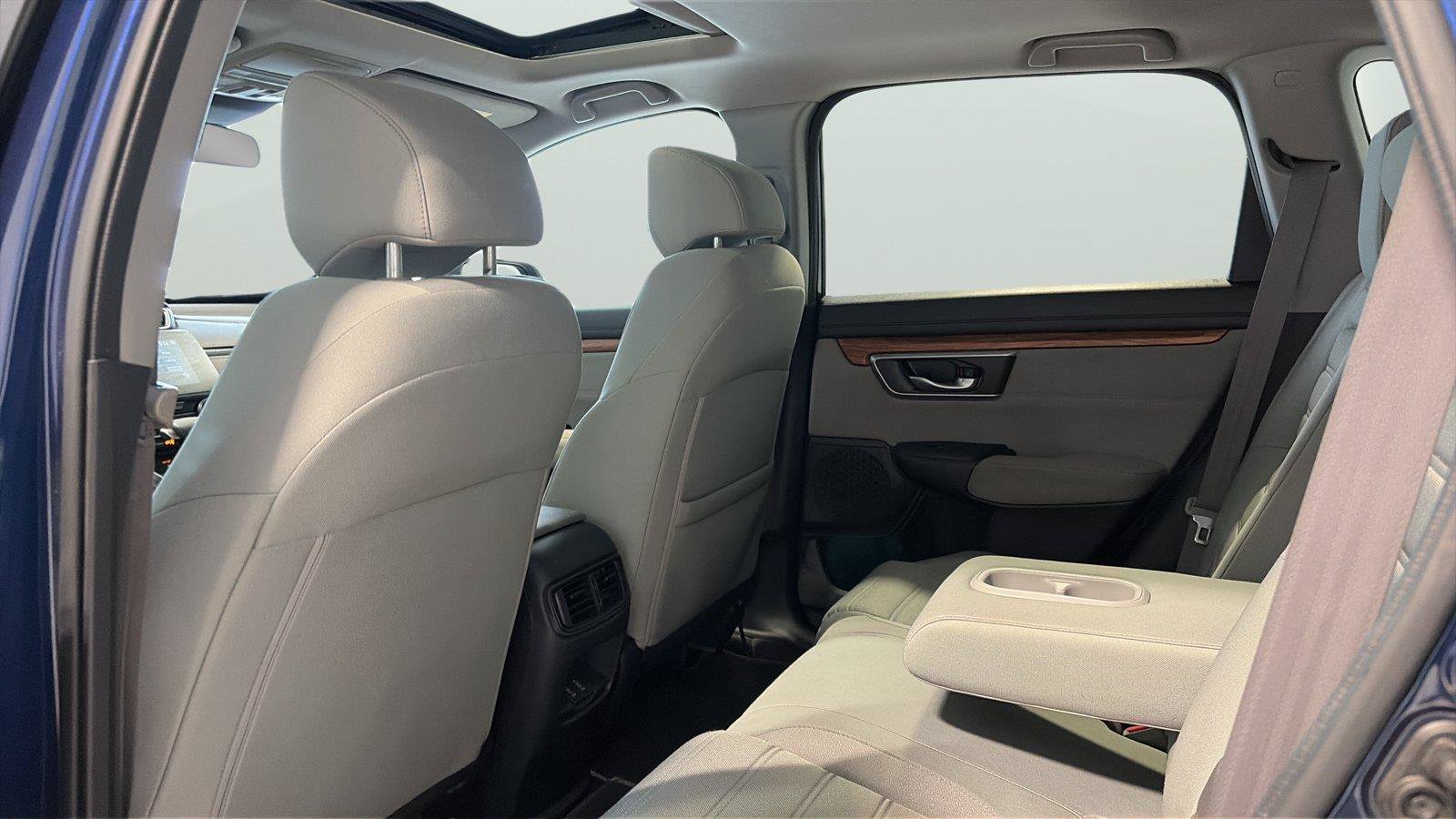 Used 2018 Honda CR-V EX image 17