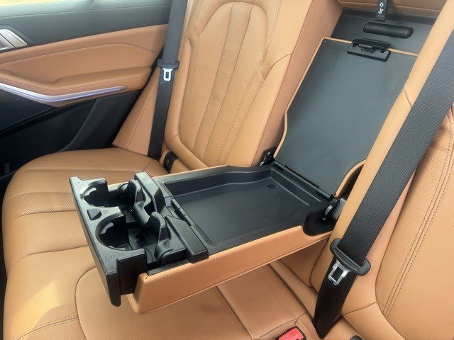 Used 2022 BMW X5 xDrive40i image 27