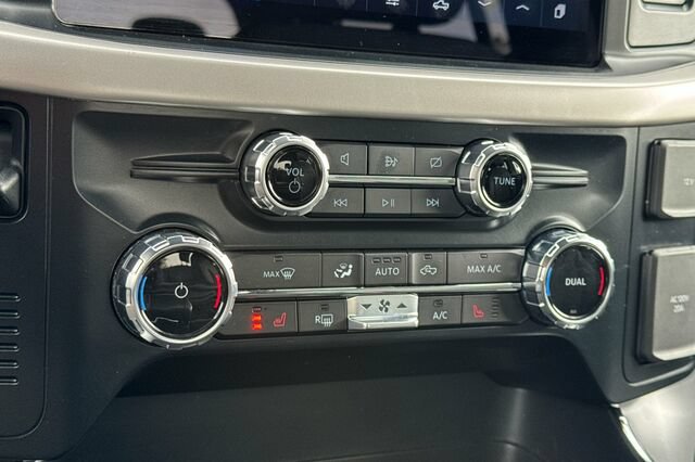 Certified 2023 Ford F150 Lightning XLT AWD/4WD image 20